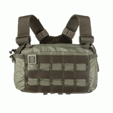 Сумка нагрудная 5.11 Tactical Skyweight Survival Chest Pack Sage Green