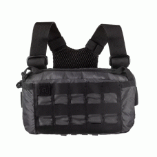 Сумка нагрудна 5.11 Tactical® Skyweight Survival Chest Pack Volcanic