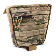 Сумка-напашник Large Lower Accessory Pouch Multicam