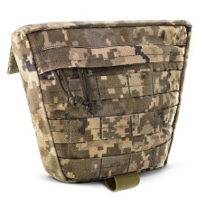Сумка-напашник "Large Lower Accessory Pouch"