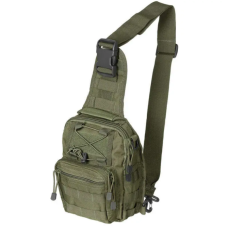 Сумка однолямочная MOLLE 7л Olive