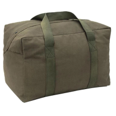 Сумка Парашутная US COTTON PARACHUTE CARGO BAG Олива