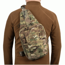 Сумка польова AGER MTP/MCU camo