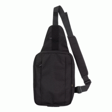 Сумка польова AGER (Combat Black)