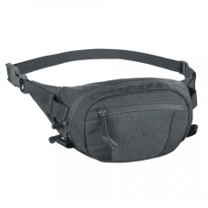 Сумка POSSUM - Cordura, 0135A-Black/Shadow Grey