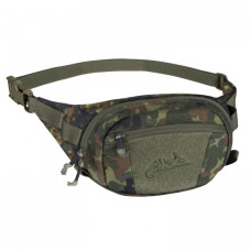 Сумка POSSUM - Cordura, Flecktarn
