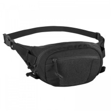 Сумка POSSUM - Cordura, Black, Helikon-Tex