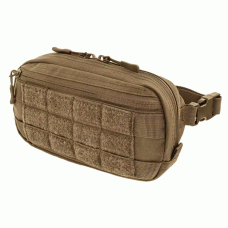 Сумка поясная FANNY PACK MOLLE (Coyote)