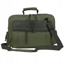 Сумка-рюкзак MIL-TEC Aviator Olive
