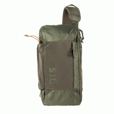 Cумка-рюкзак однолямочна 5.11 Tactical Skyweight Sling Pack 10L Sage Green