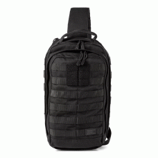 Сумка-рюкзак тактична 5.11 Tactical RUSH MOAB 8 Black