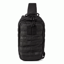 Сумка-рюкзак тактична 5.11 RUSH MOAB 8 (Black), 5.11 ®