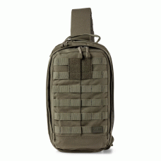 Сумка-рюкзак тактична 5.11 RUSH MOAB 8 (RANGER GREEN), 5.11 ®