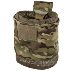 Сумка сброса магазинов Helikon-Tex Competition Dump Pouch® Shadow Grey