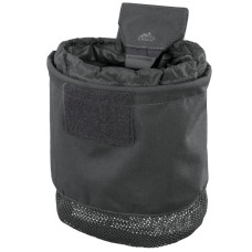 Сумка сброса магазинов Helikon-Tex Competition Dump Pouch® Shadow Grey