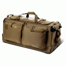 Сумка тактическая большая транспортная 5.11 Tactical SOMS 3.0 126L (Kangaroo)