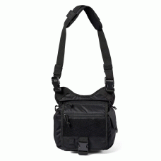 Сумка тактическая для скрытого ношения оружия 5.11 Tactical Daily Deploy Push Pack Black