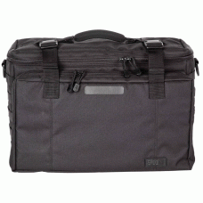 Сумка тактическая патрульная 5.11 WINGMAN PATROL BAG Black