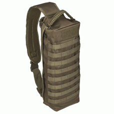 Сумка тактическая плечевая SLING BAG TANKER (Olive)