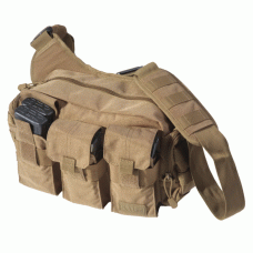 Сумка тактическая стрелковая для БК Bail Out Bag Flat Dark Earth