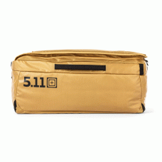 Сумка тактическая транспортная 5.11 Tactical Allhaula Duffel 65L Old Gold