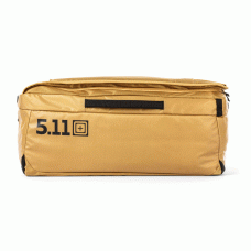 Сумка тактична транспортна 5.11 Tactical Allhaula Duffel 65L (Old Gold)