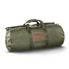 Сумка транспортна польова Double Strap Duffle Bag (Olive), U-win