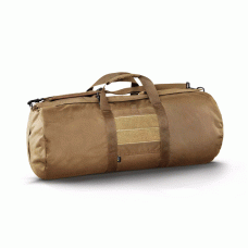 Сумка транспортна польова Double Strap Duffle Bag Coyote