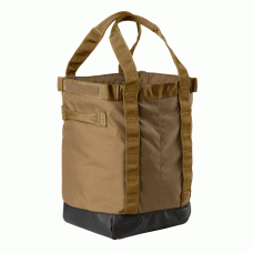Сумка универсальная 5.11 Tactical Load Ready Utility Tall Bag 26L (Kangaroo)