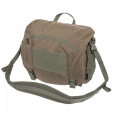 Сумка URBAN COURIER Large - Cordura, 1112A-Coyote/Adaptive Green