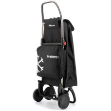 Сумка-візок Rolser I-Max Termo Zen 4L Negro (IMX353-1023)