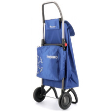 Сумка-візок Rolser I-Max Thermo Zen 2L Azul (IMX352-1026)
