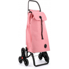 Сумка-візок Rolser I-Max Tweed 6 Coral (IMX383-1051)