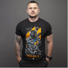 SvaStone футболка Assault