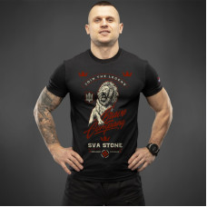 SvaStone футболка Brave Comp