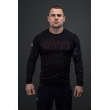 SvaStone футболка длинный рукав Nexus
