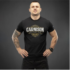 SvaStone футболка Garnison