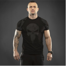 SvaStone футболка Punisher