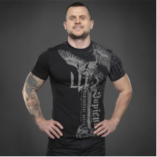 SvaStone футболка Strix Ultionis