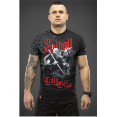 SvaStone футболка Till Valhall