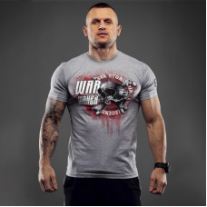 SvaStone футболка War Maker