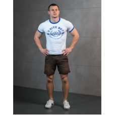 SvaStone футболка White Boy