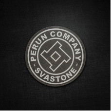 SvaStone Шеврон Sva Stone