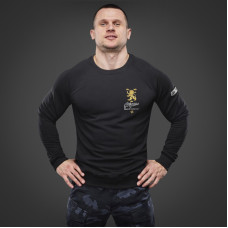 SvaStone свитшот Brave Company
