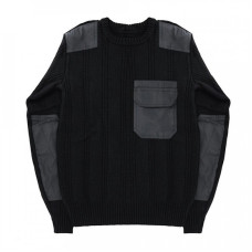 Светр формений, Black