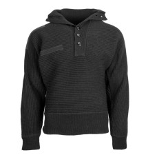 Свитер австрийский, Black