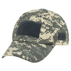 Тактическая бейсболка MFH Operations Cap AT-Digital UCP