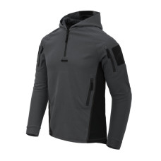 Кофта Helikon Range Hoodie TopCool - Shadow Grey/Black, Shadow Grey/ Black, S