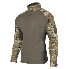 Тактическая рубашка Vik-Tailor UBACS Multicam, Multicam