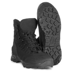 Ботинки тактические зимние Evo Men 919 Fury - Черный, Black